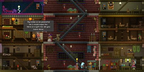 starbound|Starbounder .